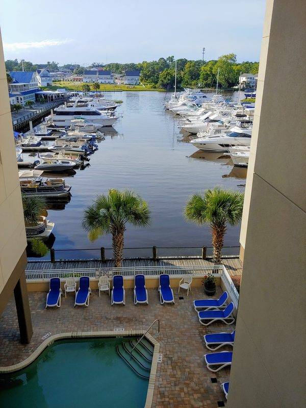 Harbourgate Marina Club in North Myrtle Beach by Vacasa